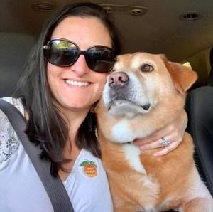 Meet your Posher, Allison